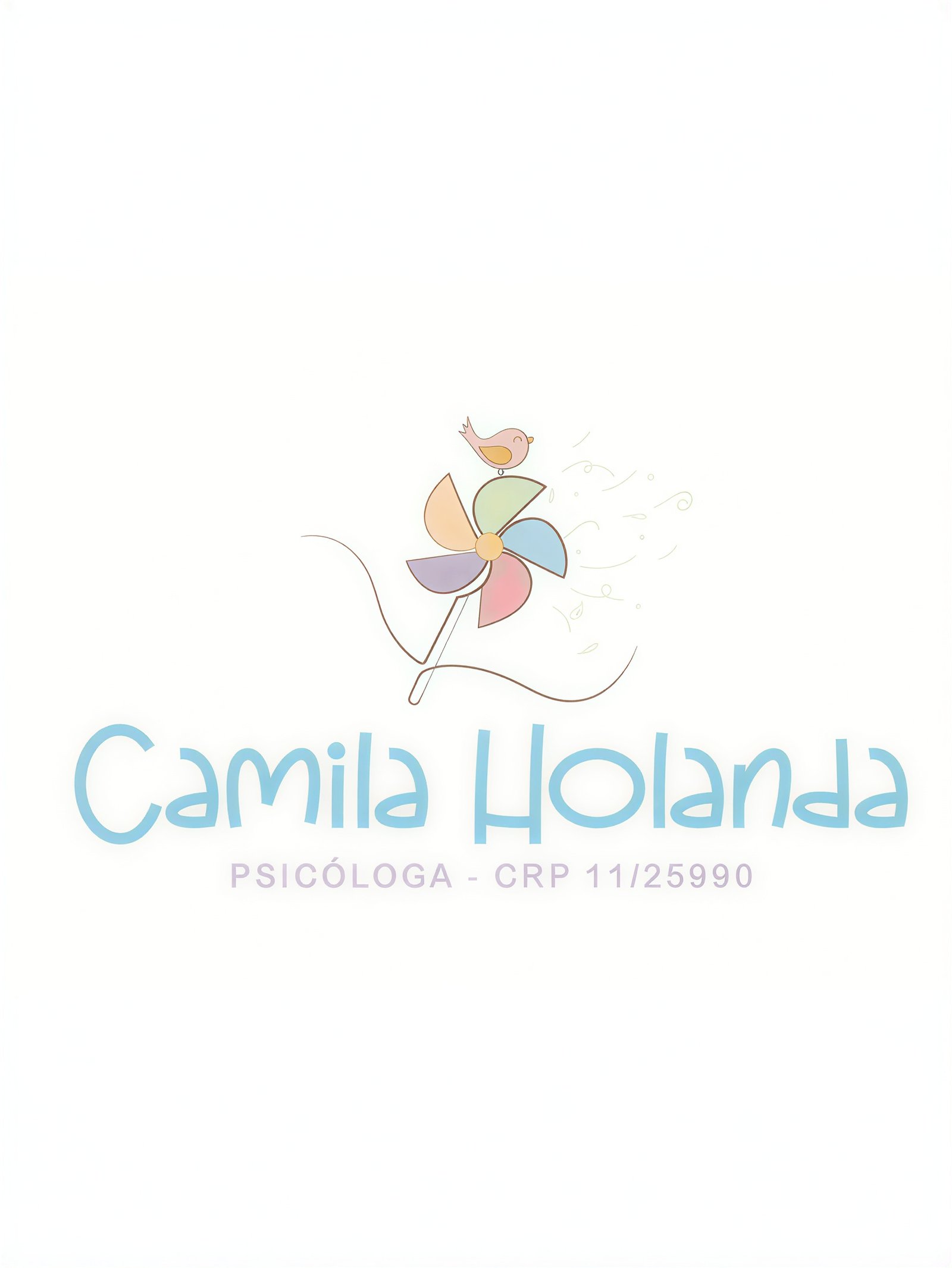 Camila Holanda